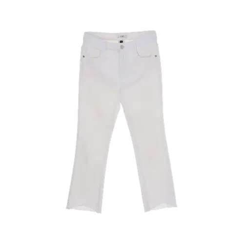 리스트 청바지