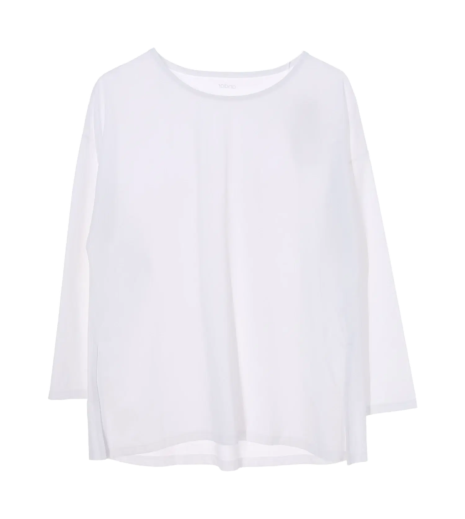 안다르 긴팔티셔츠 1