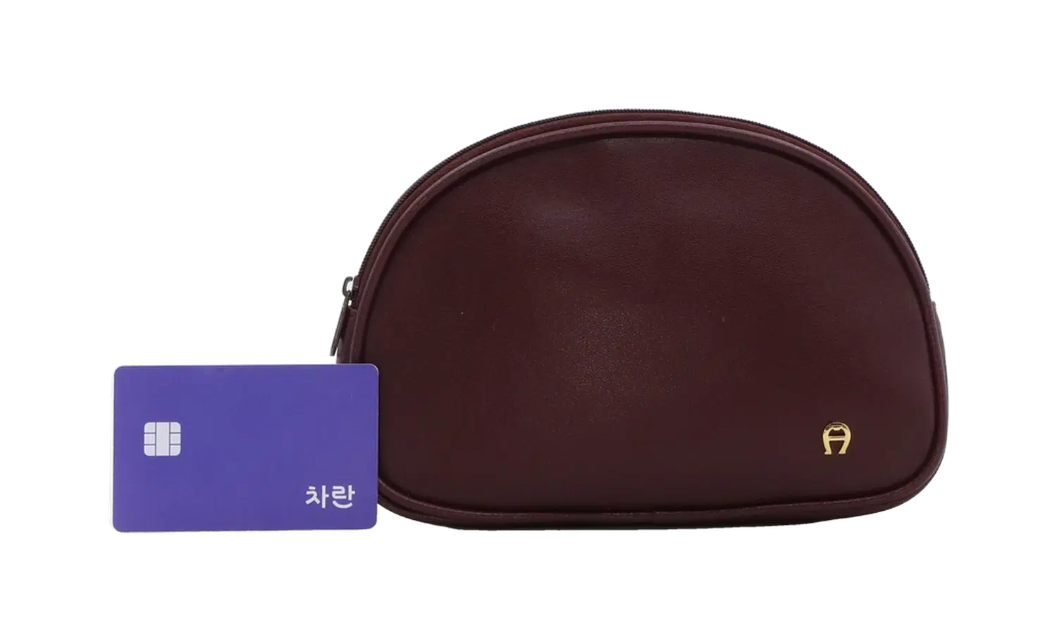 에띠엔느 아이그너 파우치 6