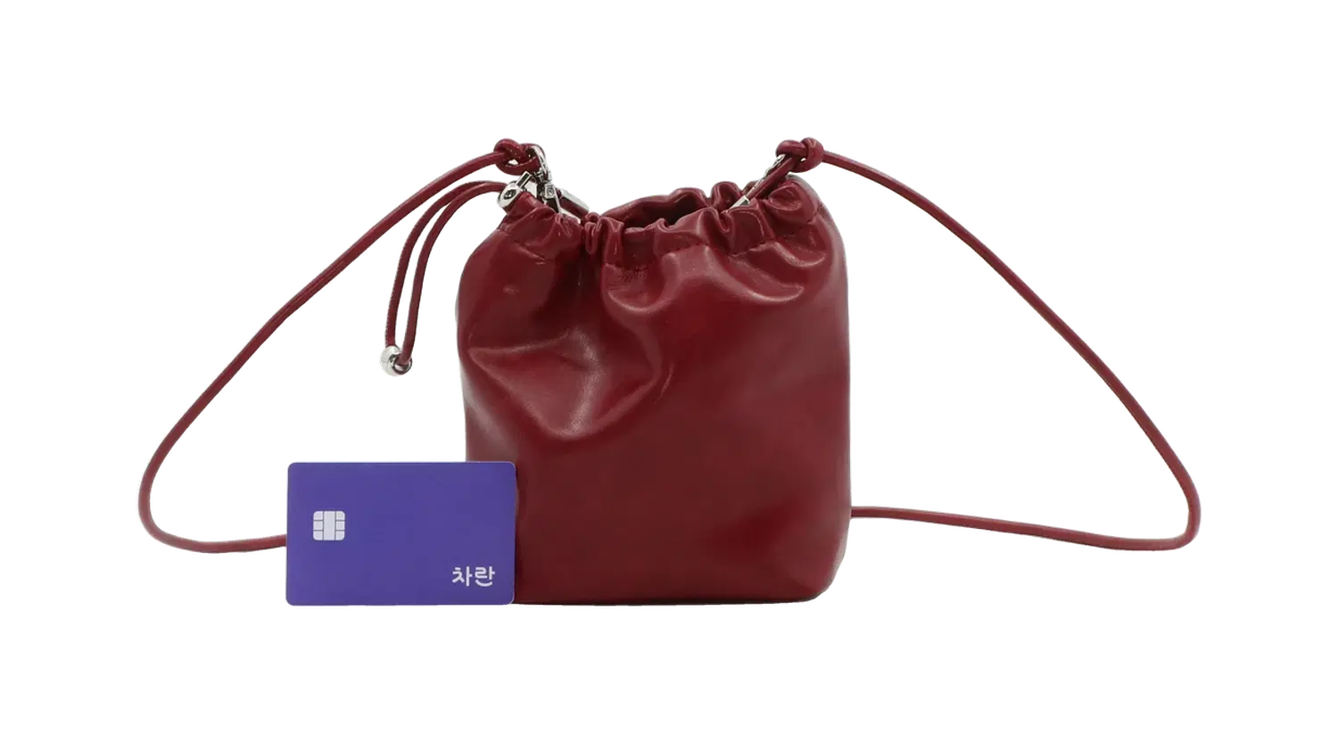 에잇세컨즈 숄더백 4