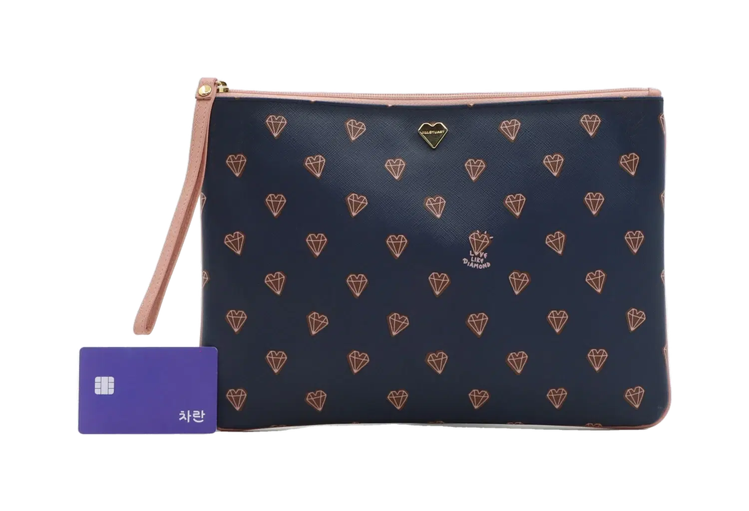 질스튜어트 클러치 6