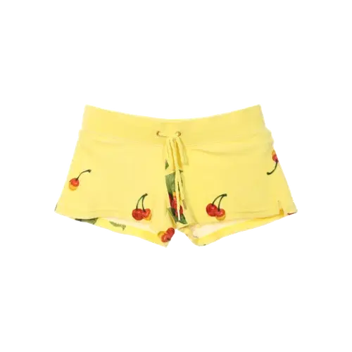 쥬시꾸뛰르 반바지