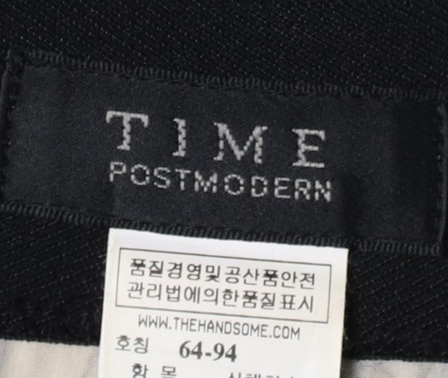 타임 롱스커트 3