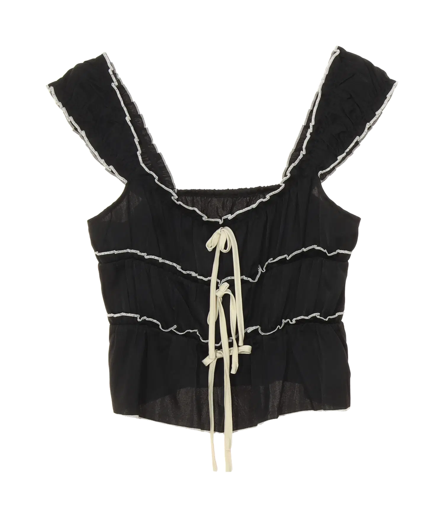 사이다 블라우스 1