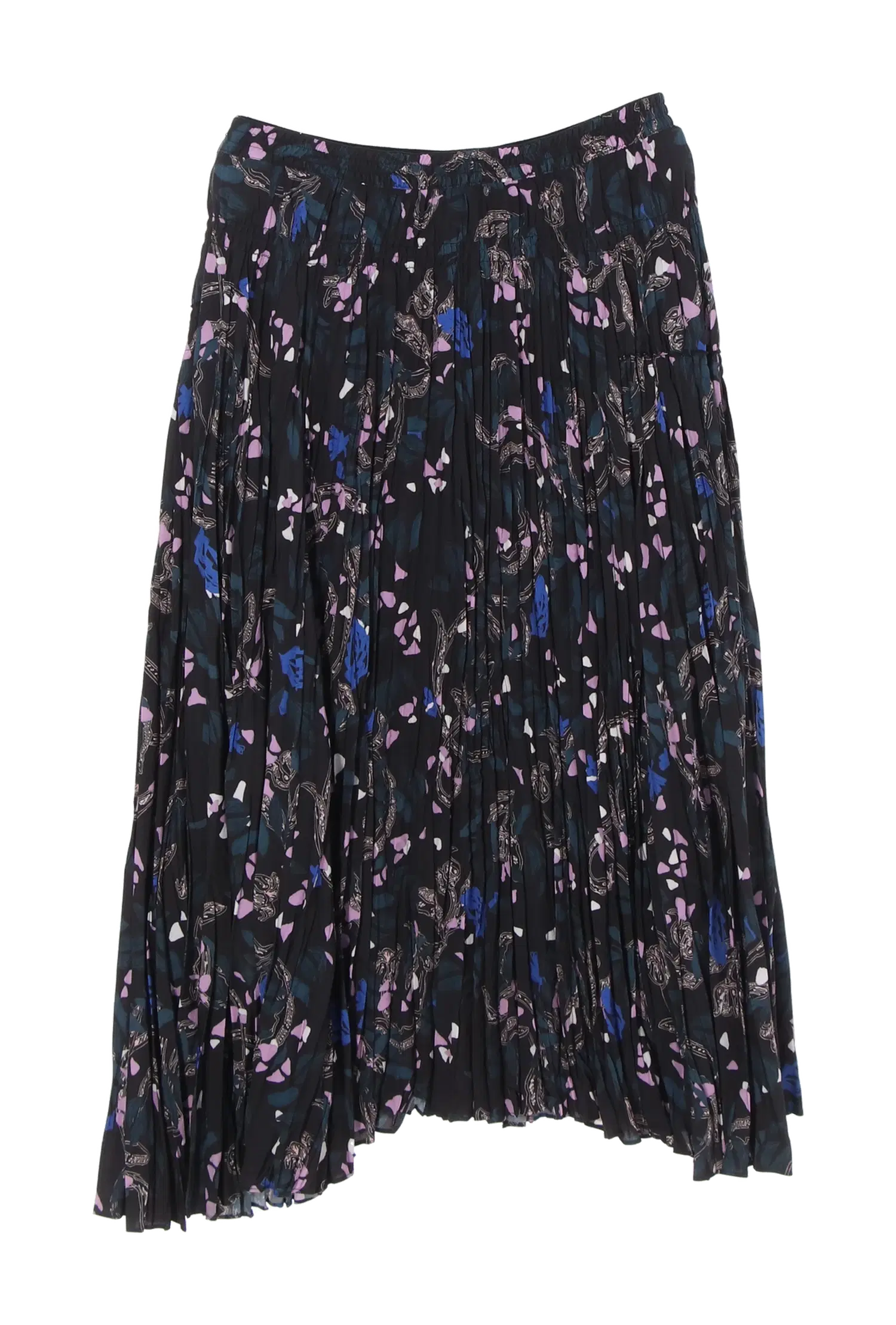 래트바이티 롱스커트 2