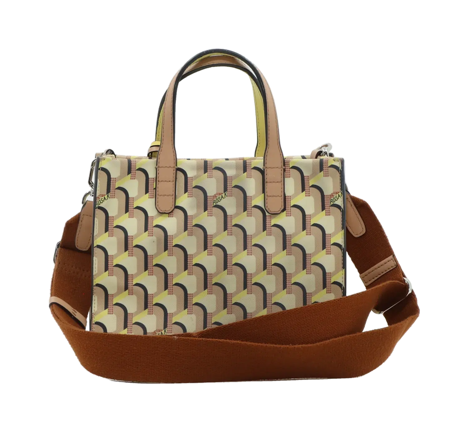 로사케이 핸드백 3