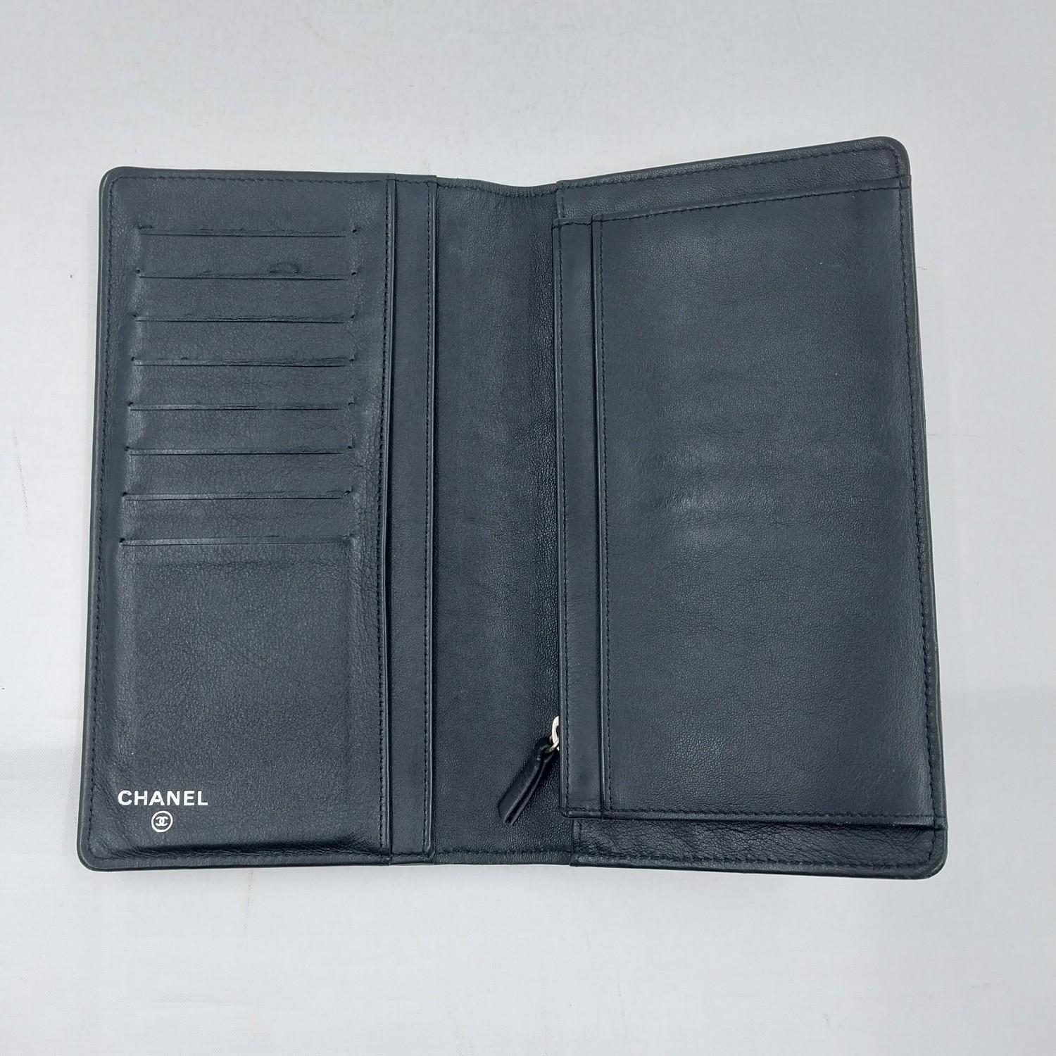 샤넬 카드지갑 7