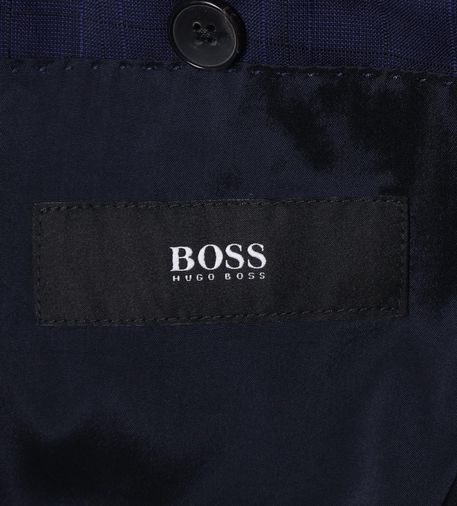 보스 싱글재킷 3