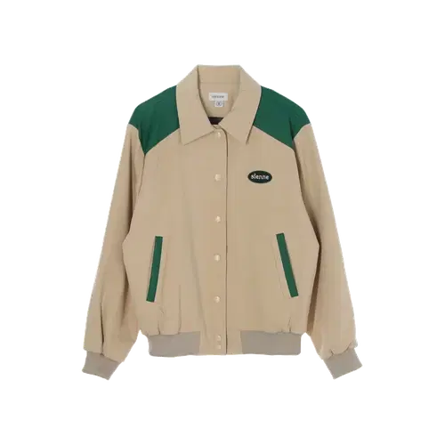 시엔느 싱글재킷