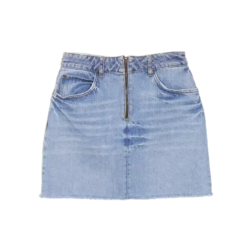 산드로 미니스커트