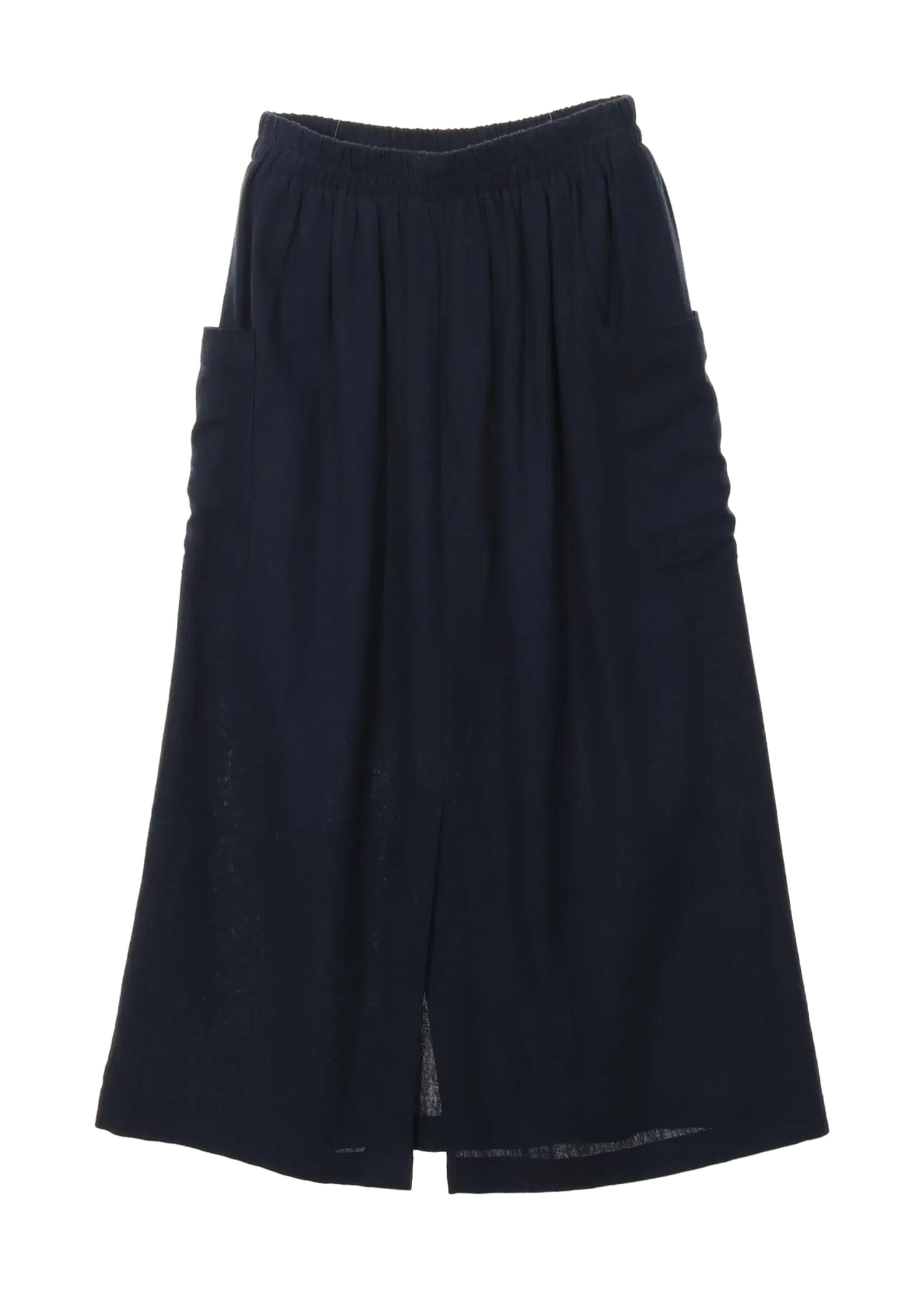 써스데이아일랜드 롱스커트 2
