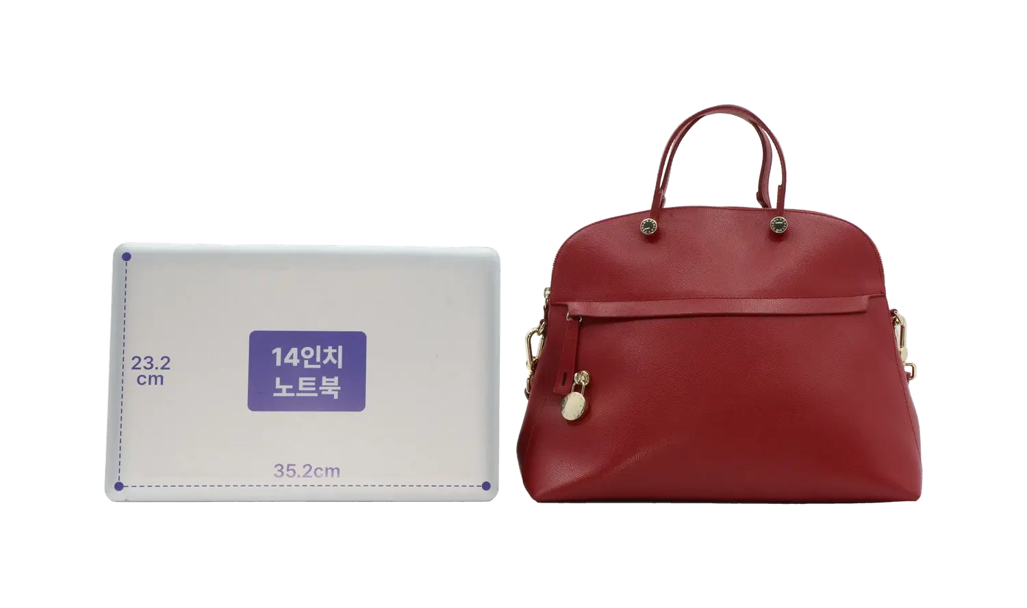 훌라 핸드백 6