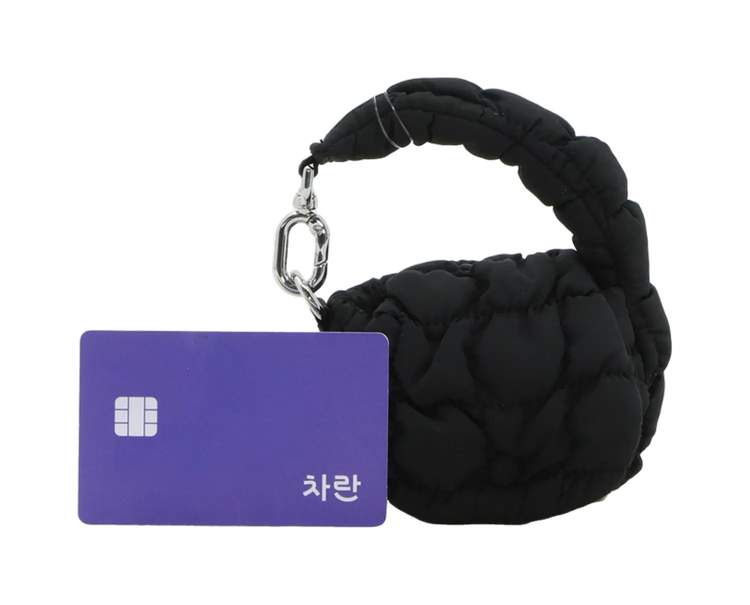코스 파우치 4