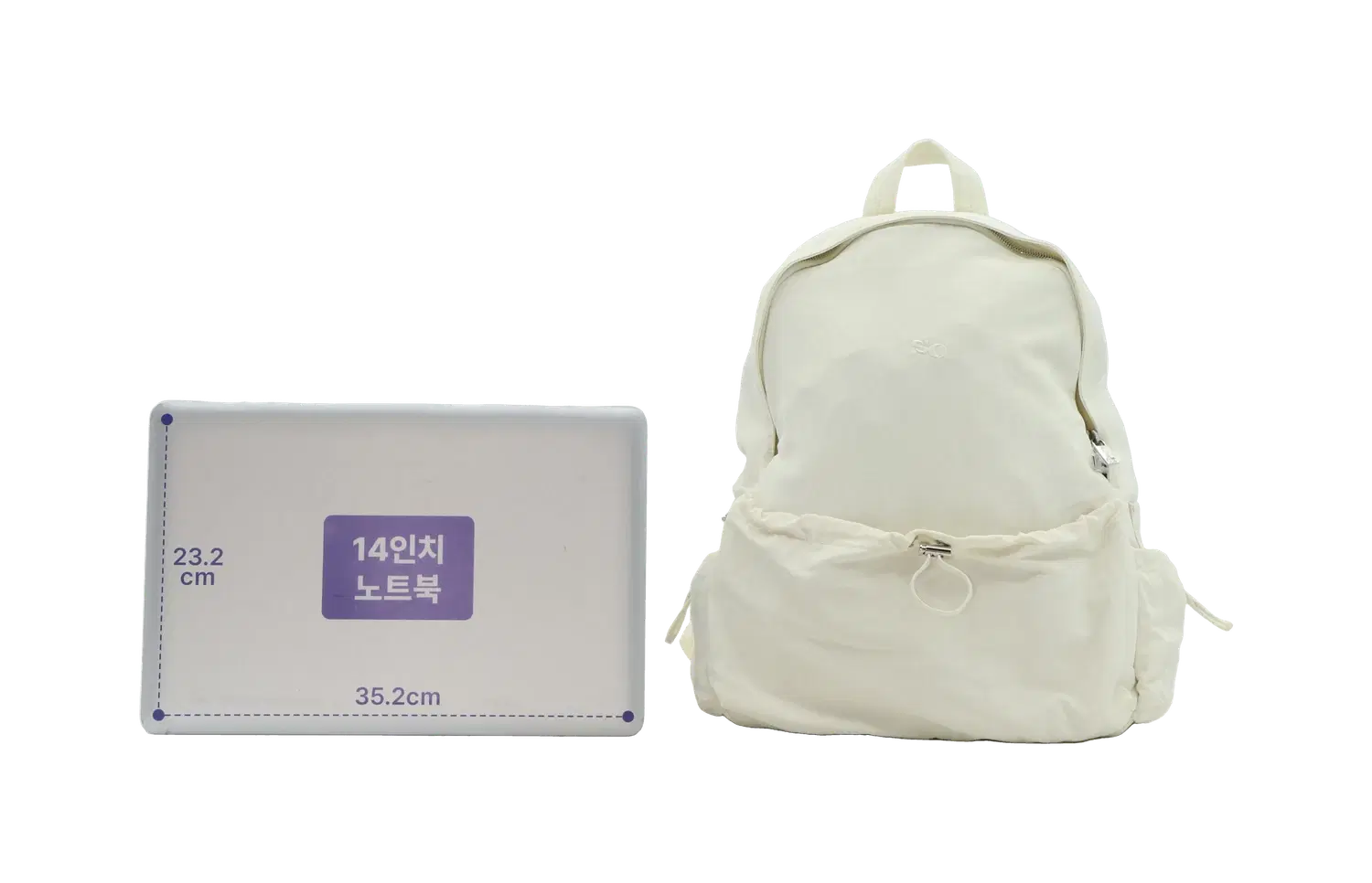스탠드오일 백팩 4
