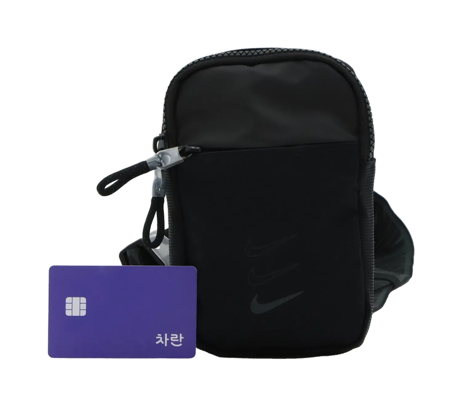 나이키 숄더백 4