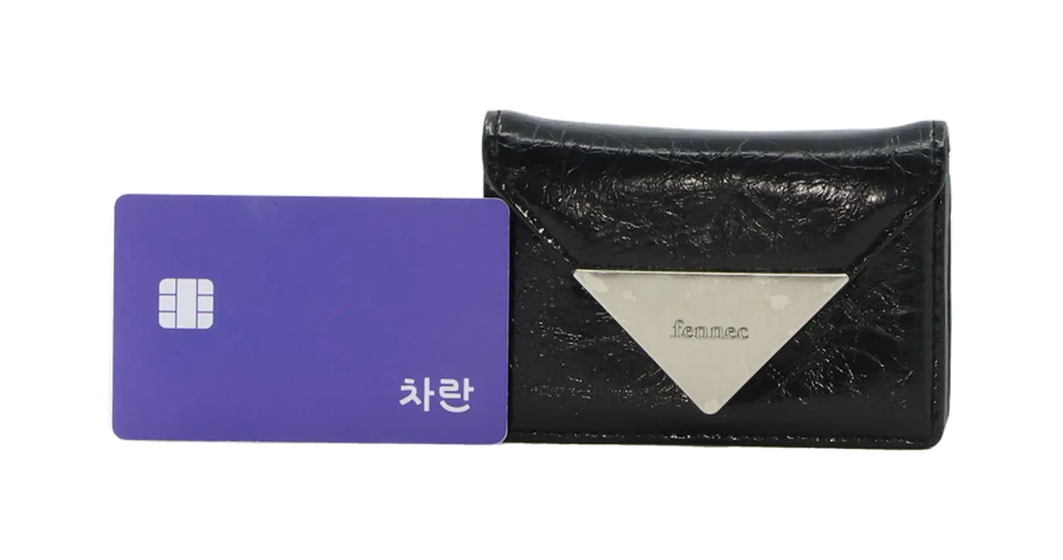 페넥 카드지갑 4