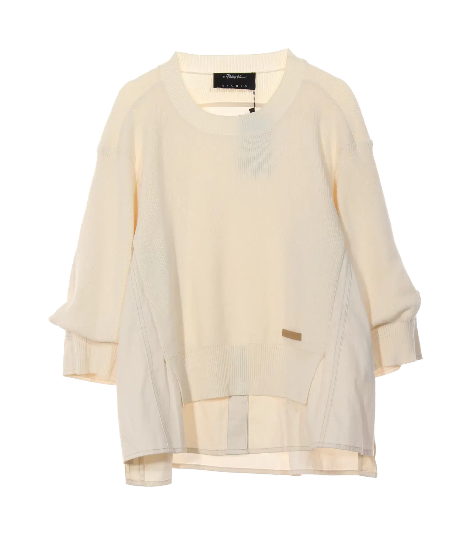 3.1 필립 림 스튜디오 라운드니트 1