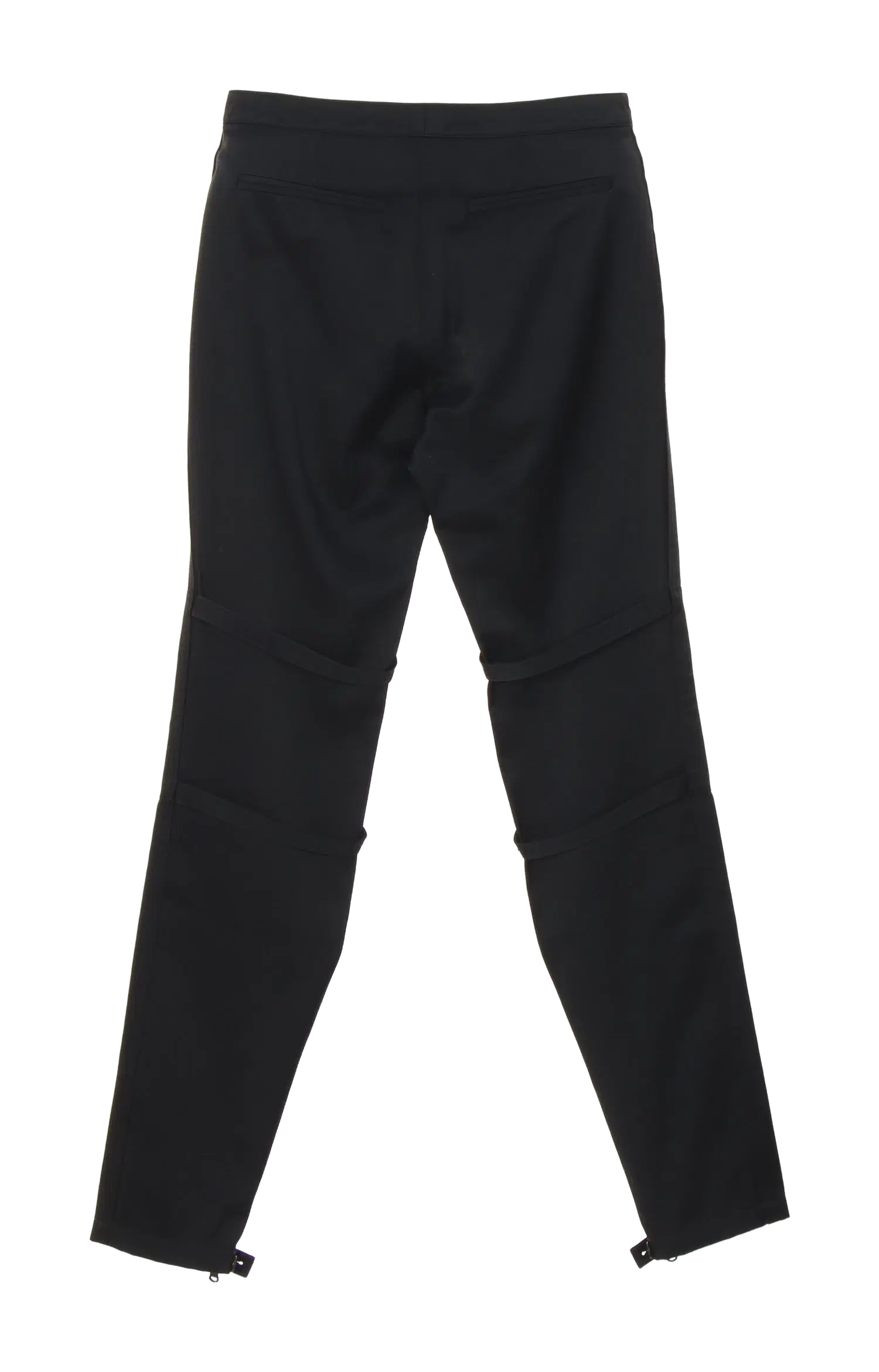 아페쎄 캐주얼팬츠 뒷면