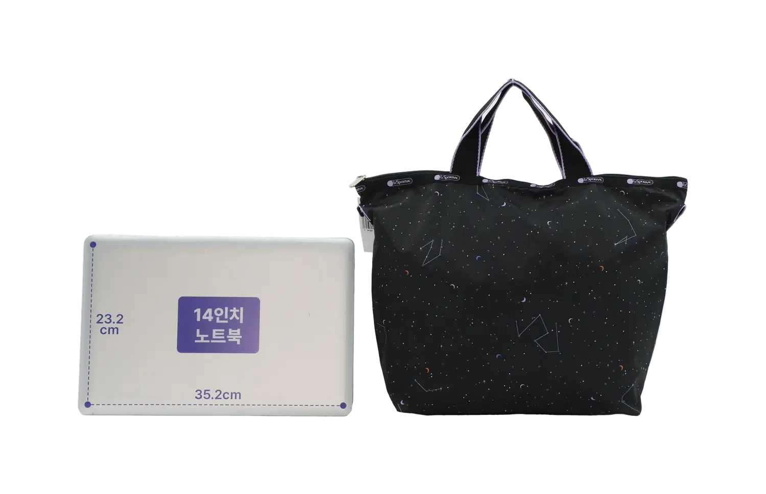 레스포색 숄더백 4