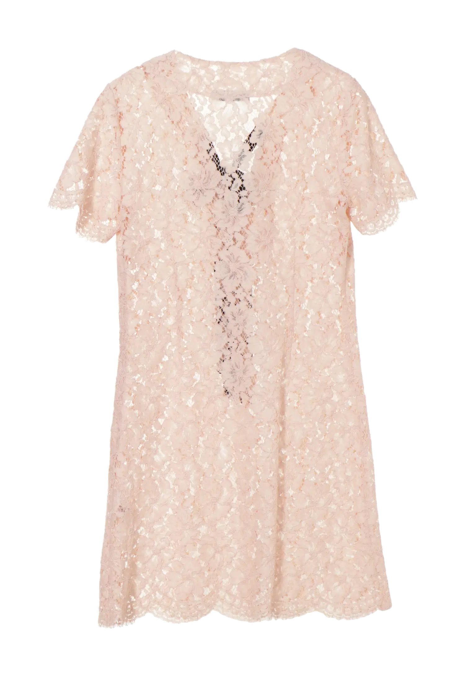 산드로 미디원피스 2