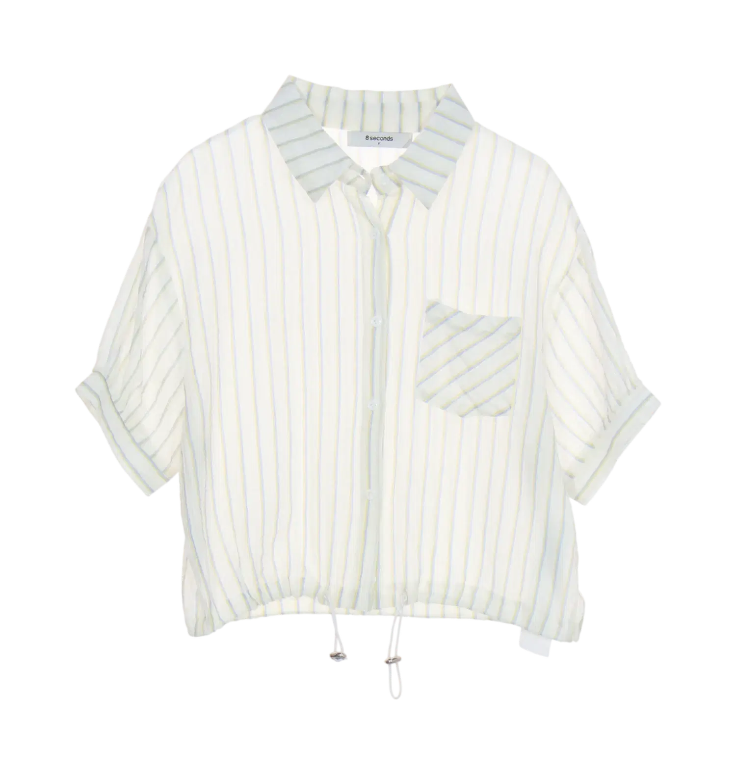 에잇세컨즈 셔츠 1
