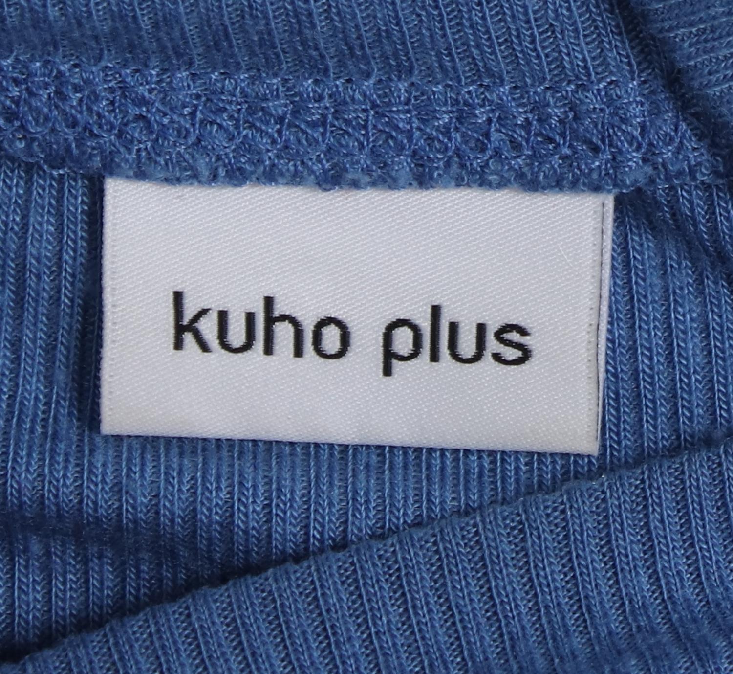 구호플러스 긴팔티셔츠 3