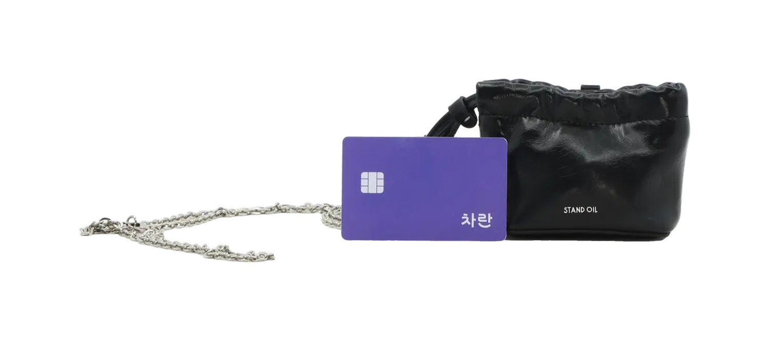 스탠드오일 숄더백 4