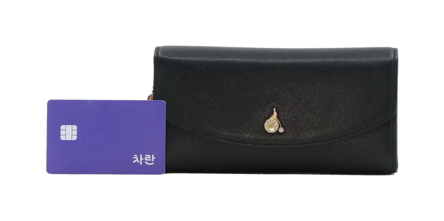 빈폴 장지갑 4