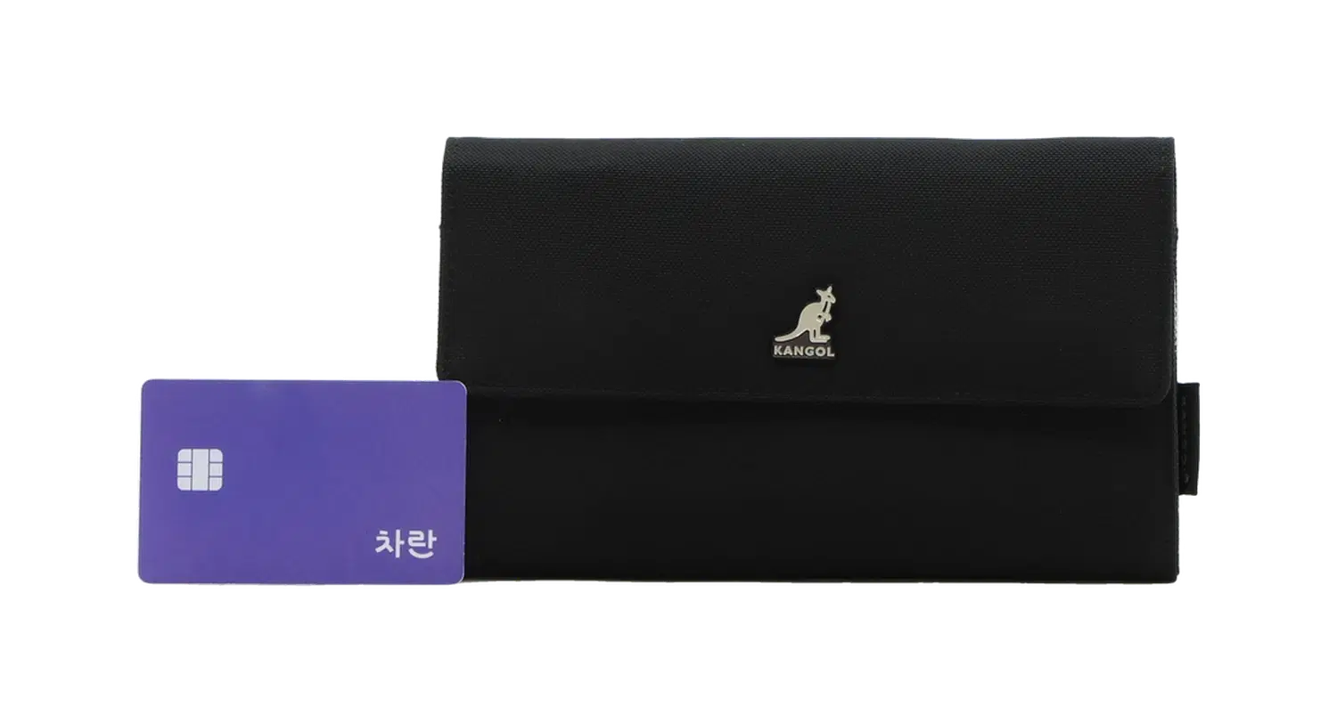 캉골 숄더백 4