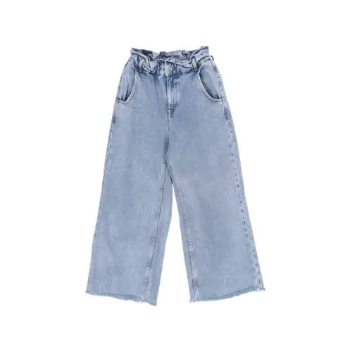 자라 청바지