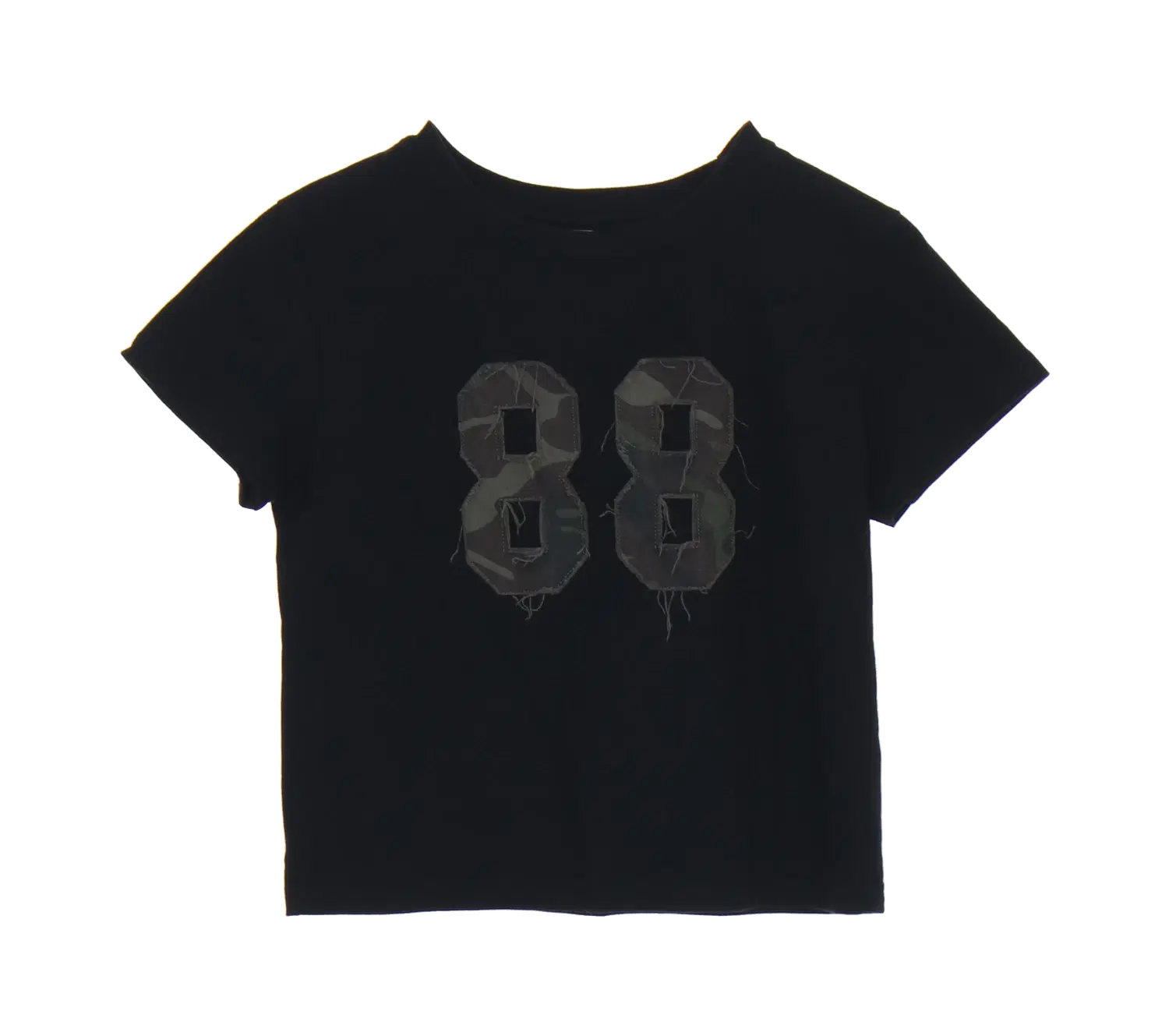 론론 반팔티셔츠 1