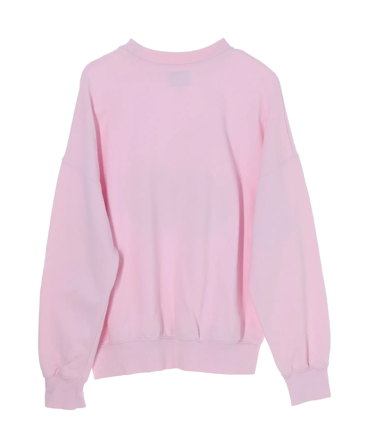 키르시 맨투맨티 뒷면