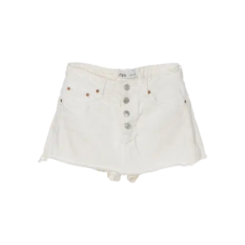자라 치마바지