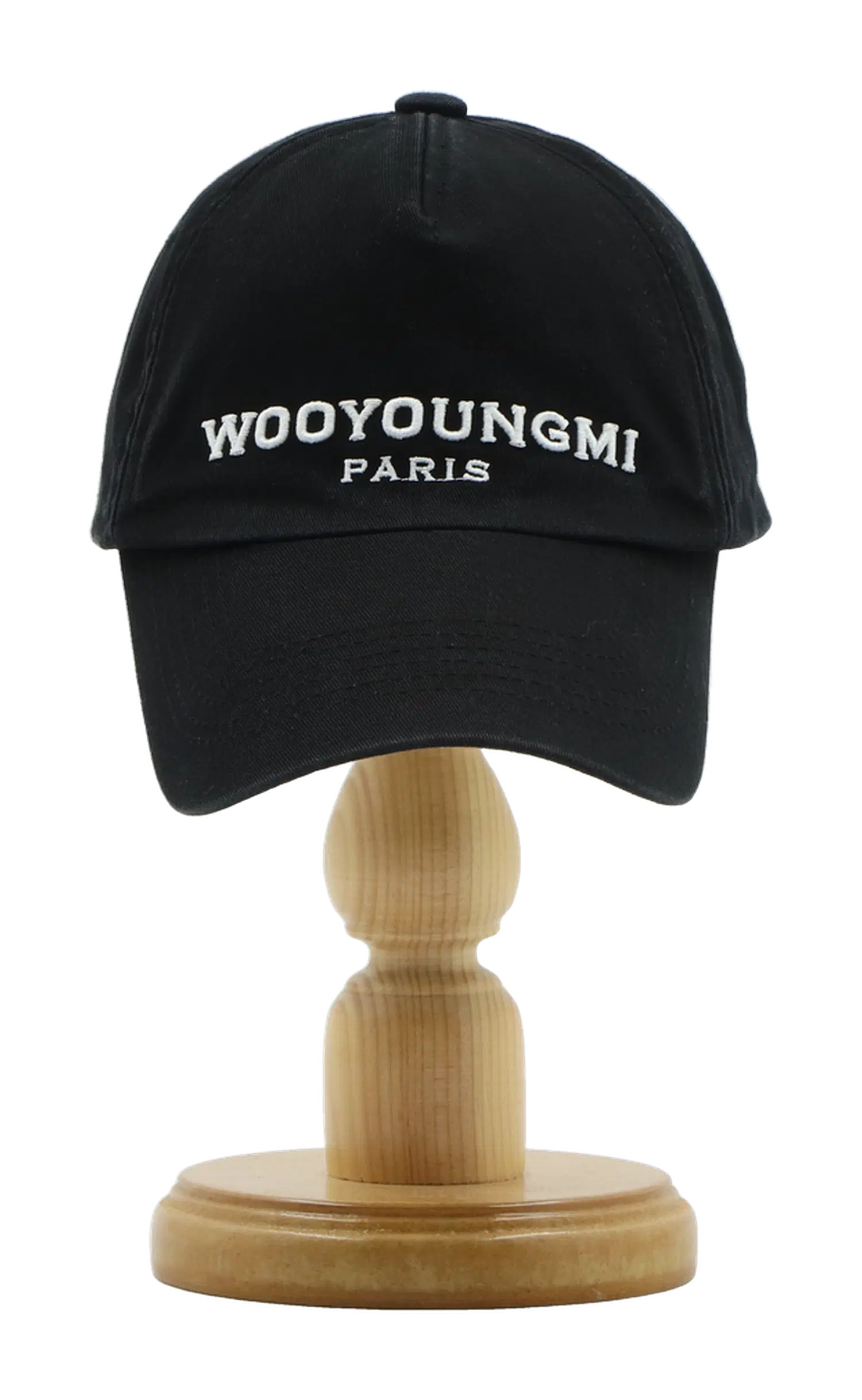 우영미 볼캡 1