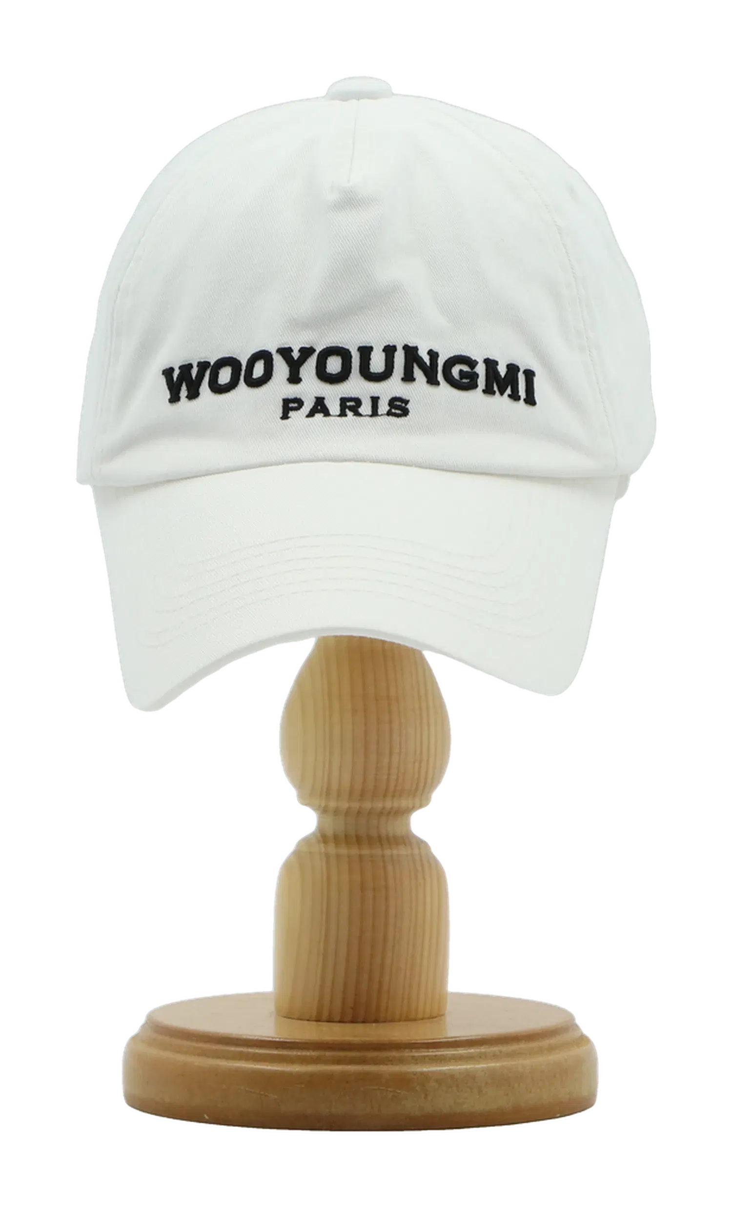 우영미 볼캡 1