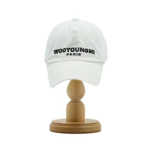 우영미 볼캡