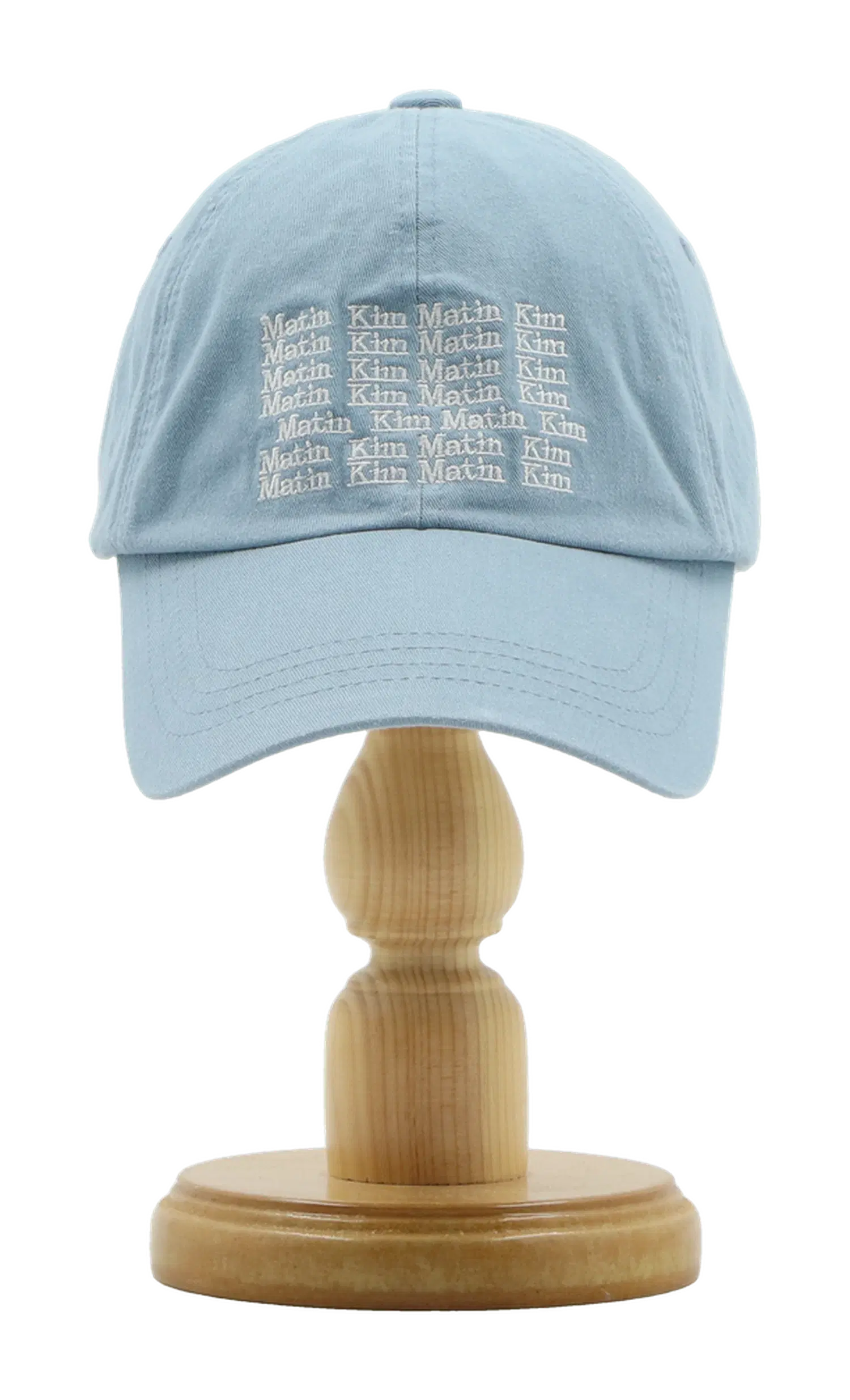 마뗑킴 볼캡 1