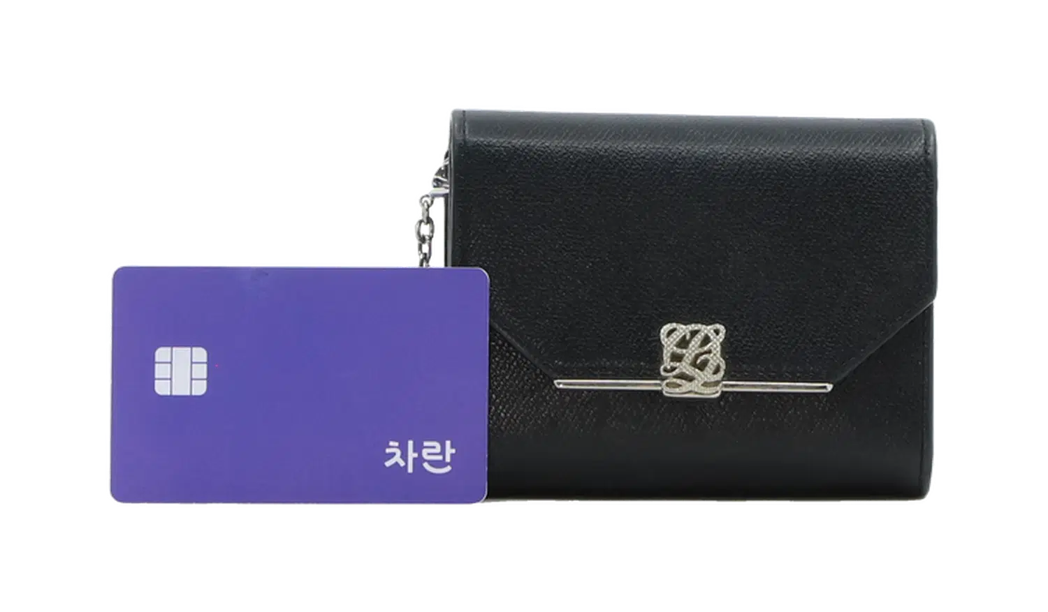 루이까또즈 반지갑 4