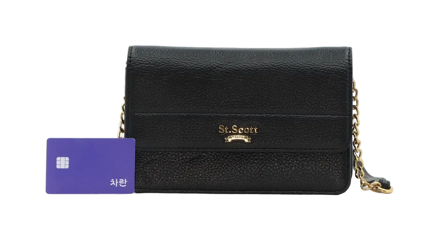 세인트스코트 숄더백 4