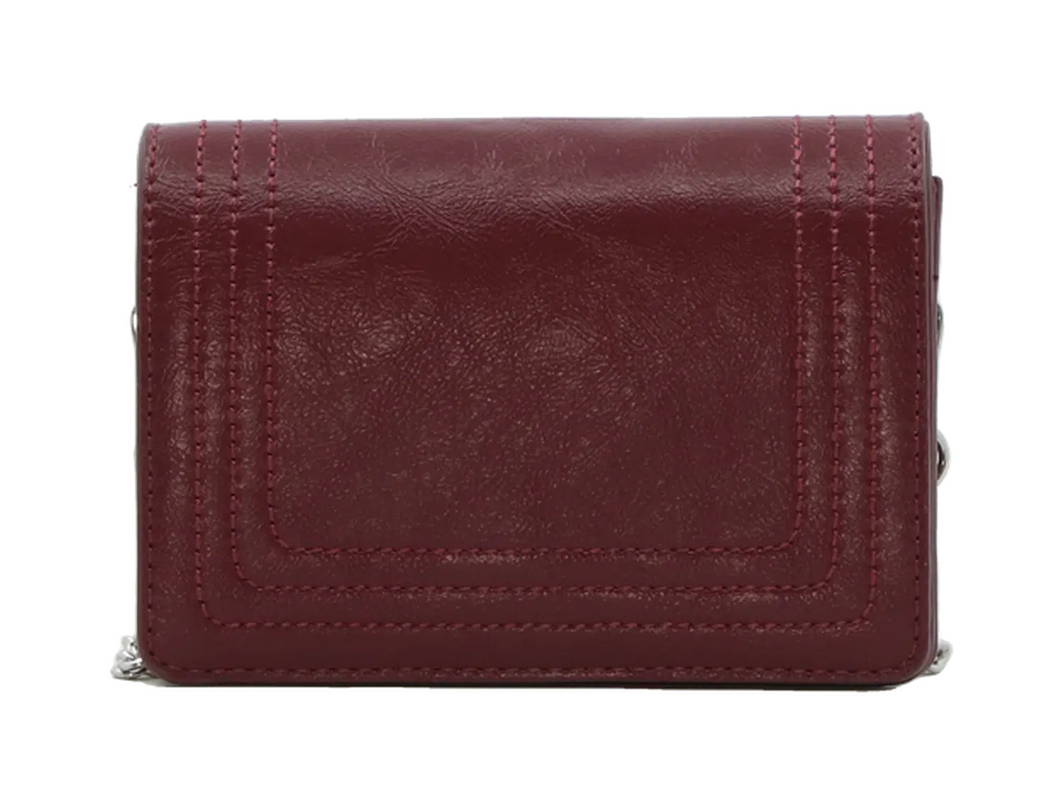 자라 숄더백 1