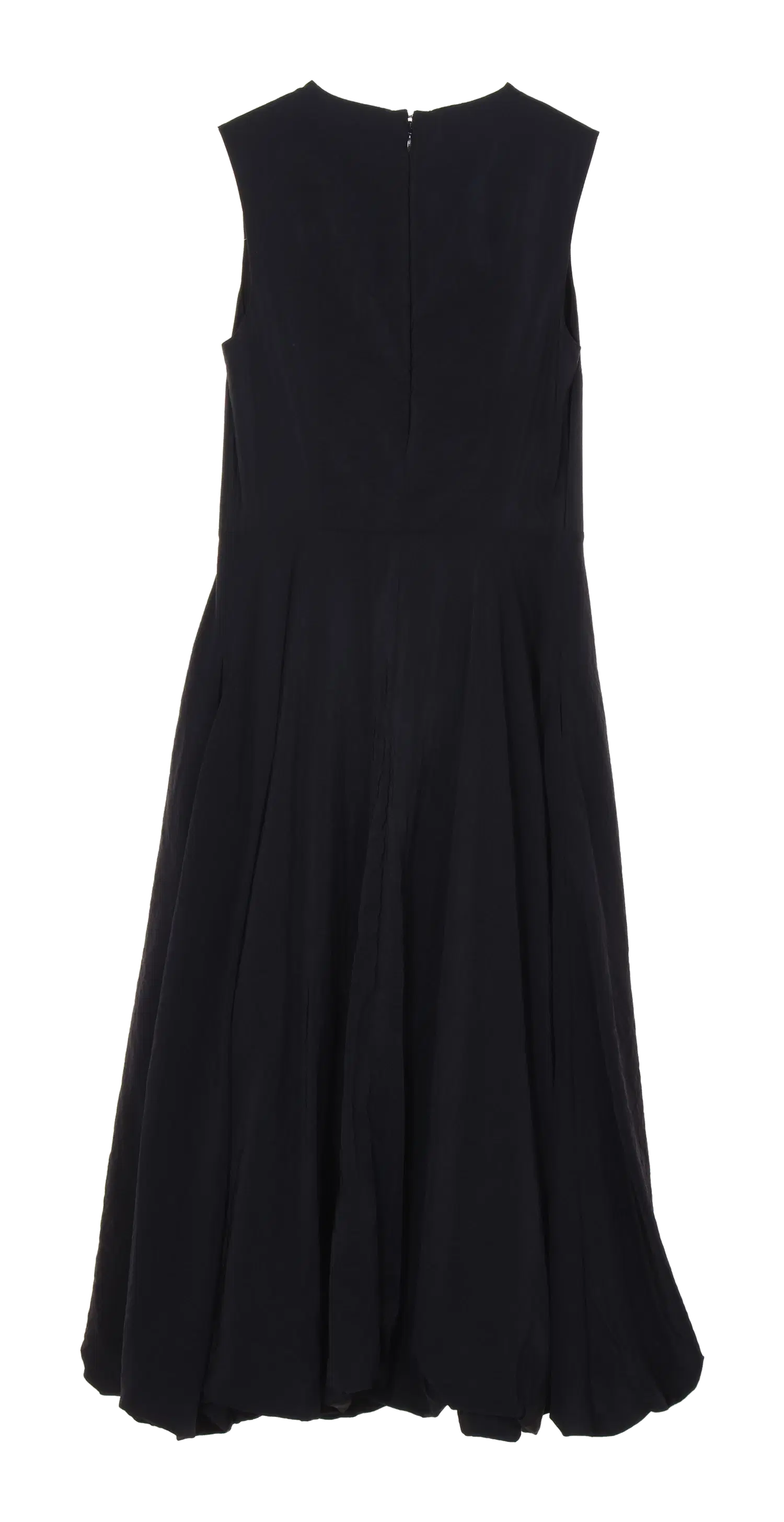 코스 롱원피스 뒷면