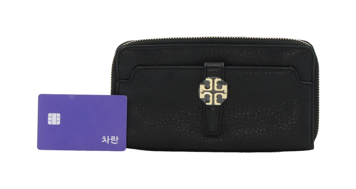 토리버치 장지갑 6