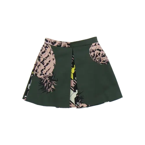 엠에스지엠 미니스커트
