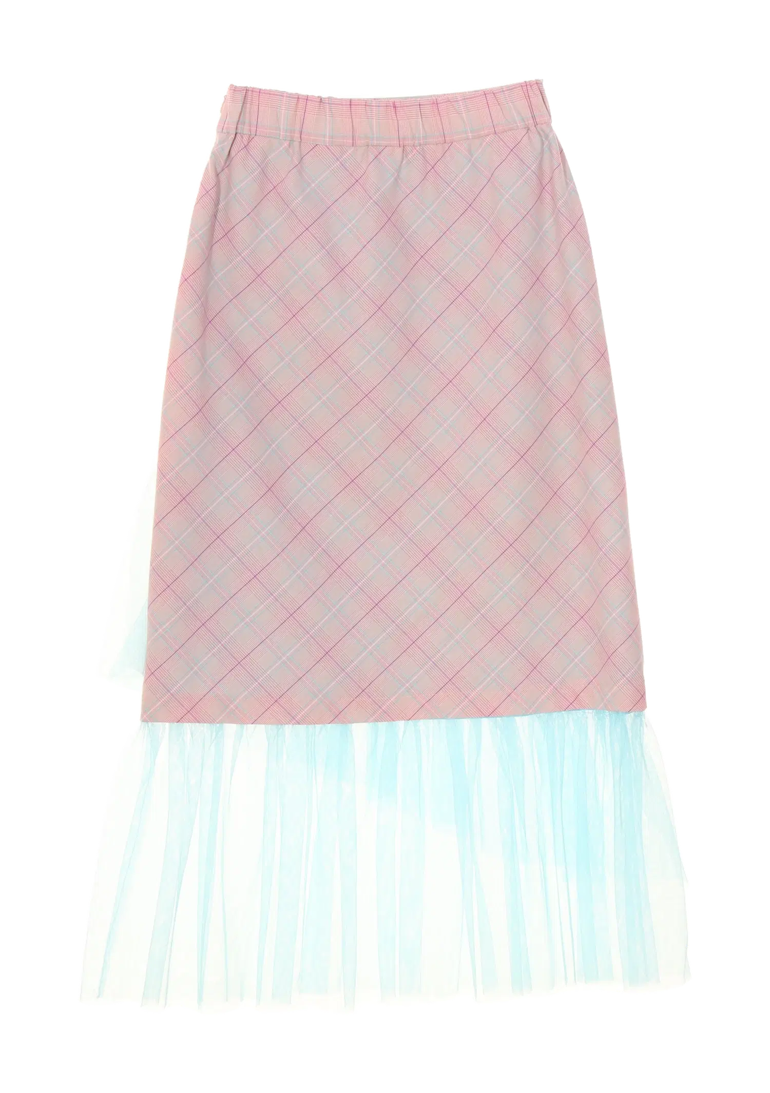 제로스트릿 롱스커트 2