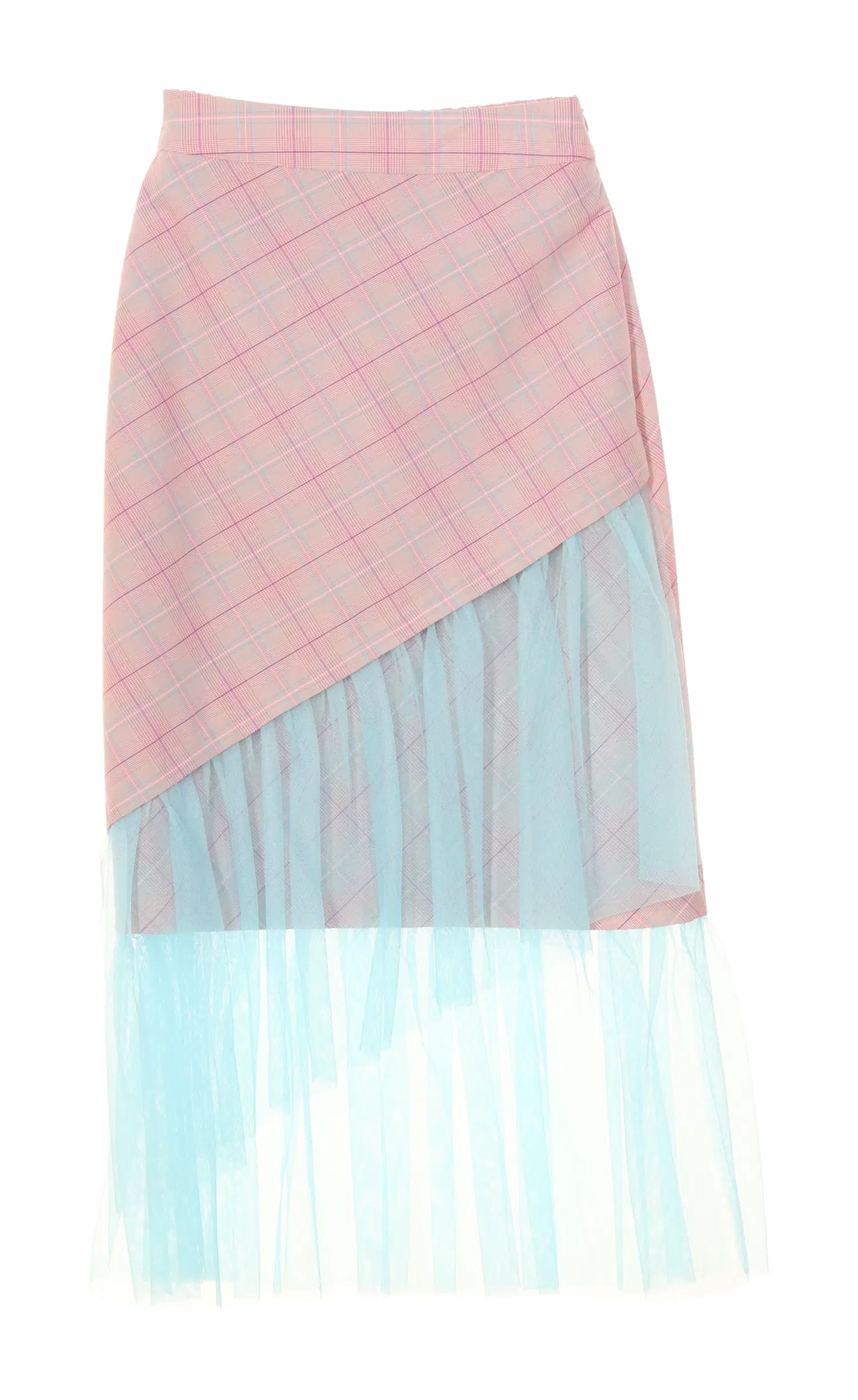 제로스트릿 롱스커트 1