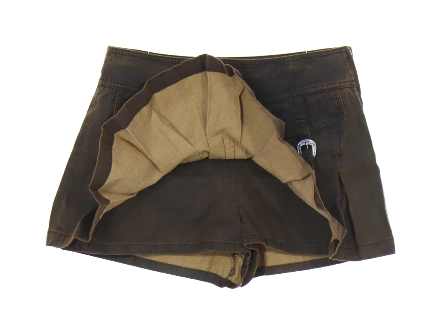 자라 치마바지 2