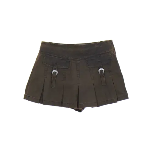 자라 치마바지