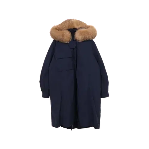 마인 패딩점퍼