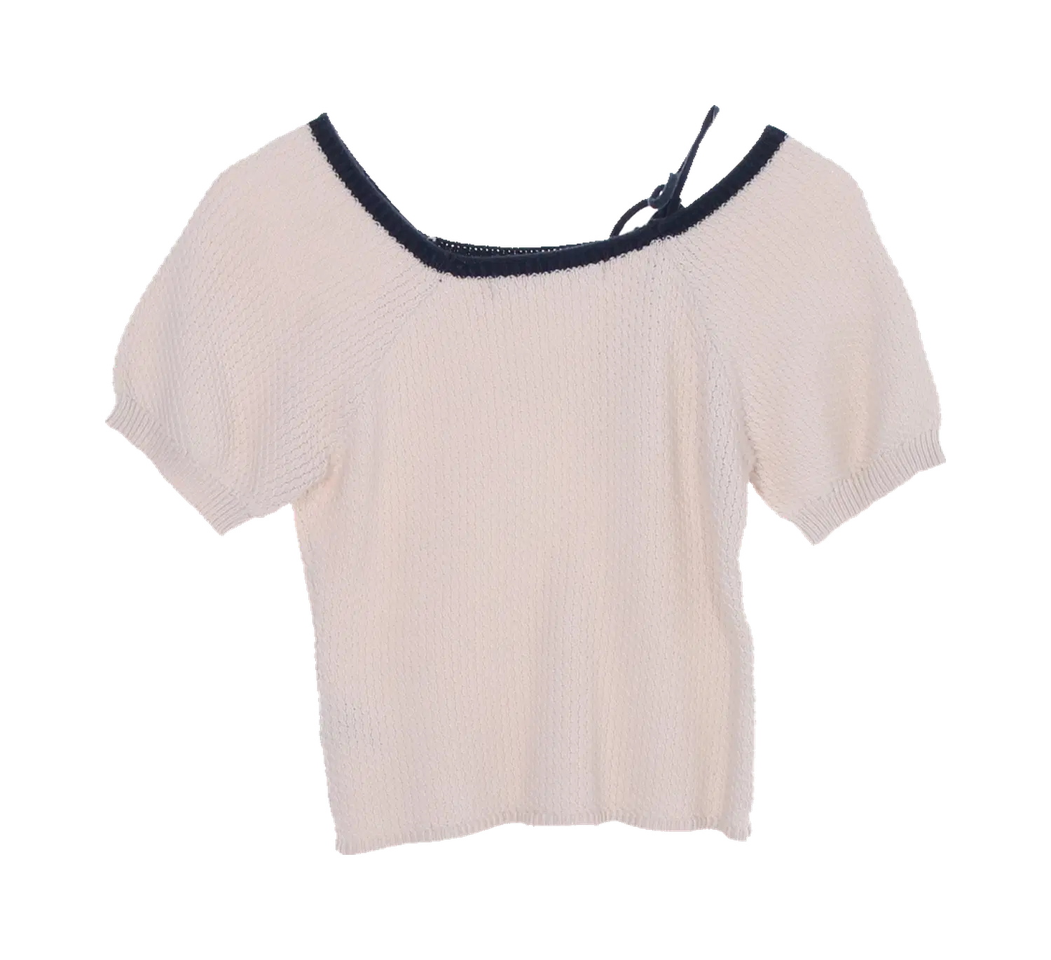드로우핏 보트넥니트 2