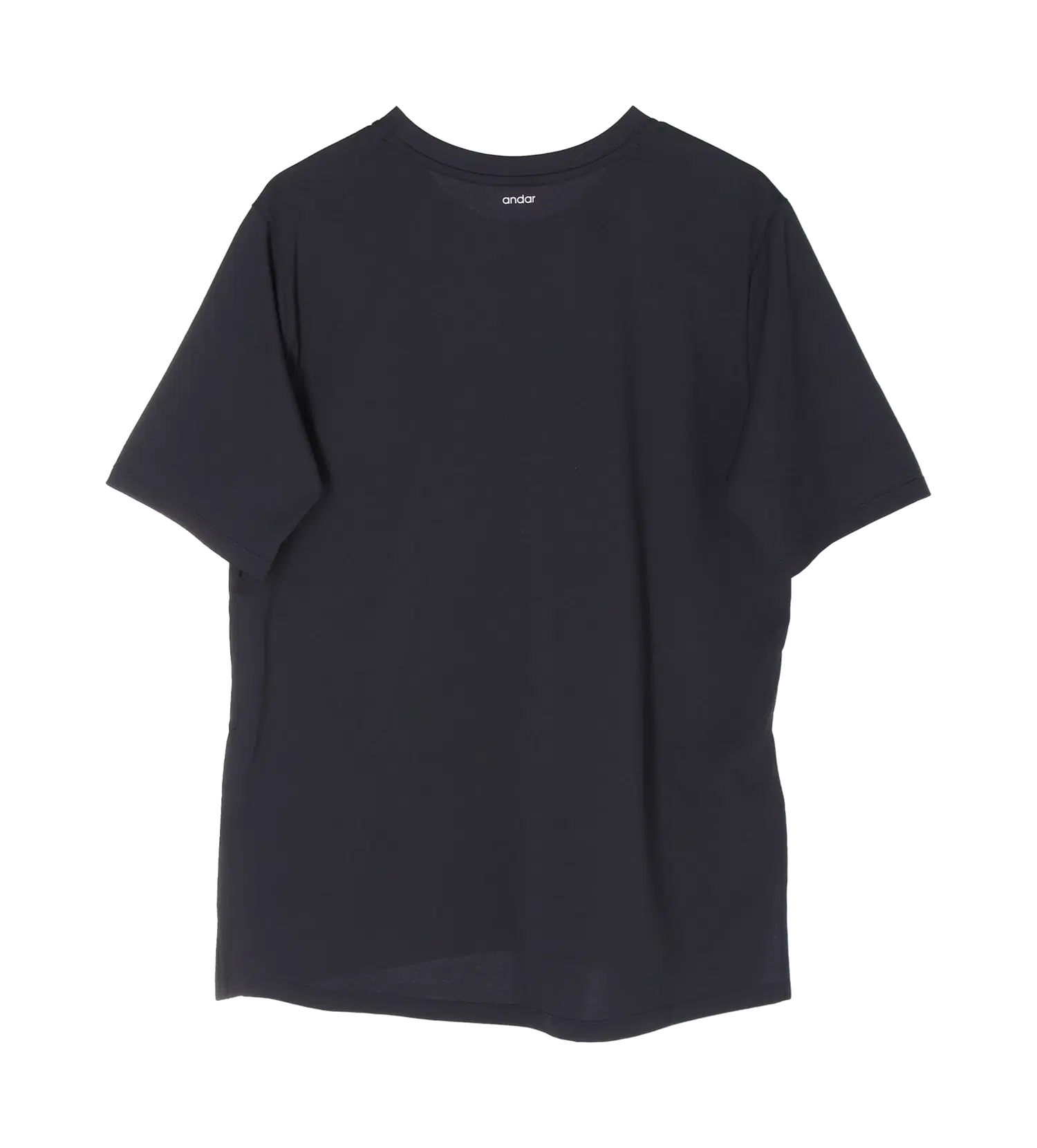 안다르 반팔티셔츠 2